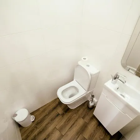 Lara Apartament 3 * Lviv