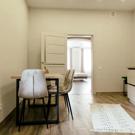 Lara Apartament 3