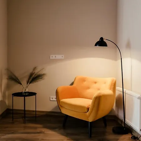 Lara Apartament 3 *